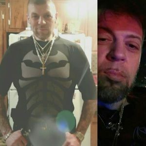 Meet your Posher, Wayne